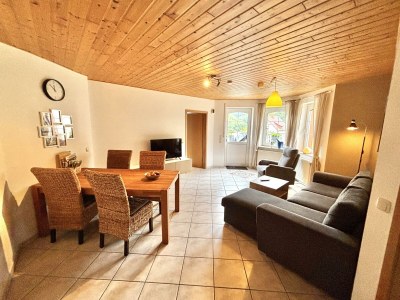 Apartment 4-Bett-Ferienwohnung Dusche/WC bis 6 Personen - Features photo 6