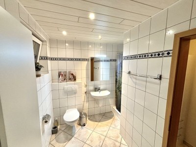 Apartment 4-Bett-Ferienwohnung Dusche/WC bis 6 Personen - Features photo 7