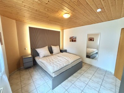 Apartment 4-Bett-Ferienwohnung Dusche/WC bis 6 Personen - Features photo 8