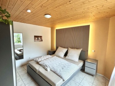 Apartment 4-Bett-Ferienwohnung Dusche/WC bis 6 Personen - Features photo 9