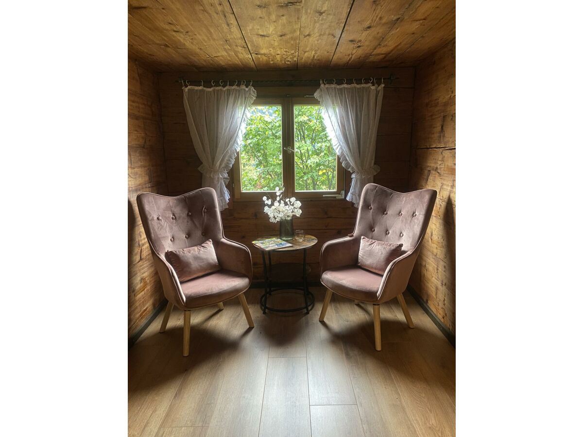 Apartment Haus Renard