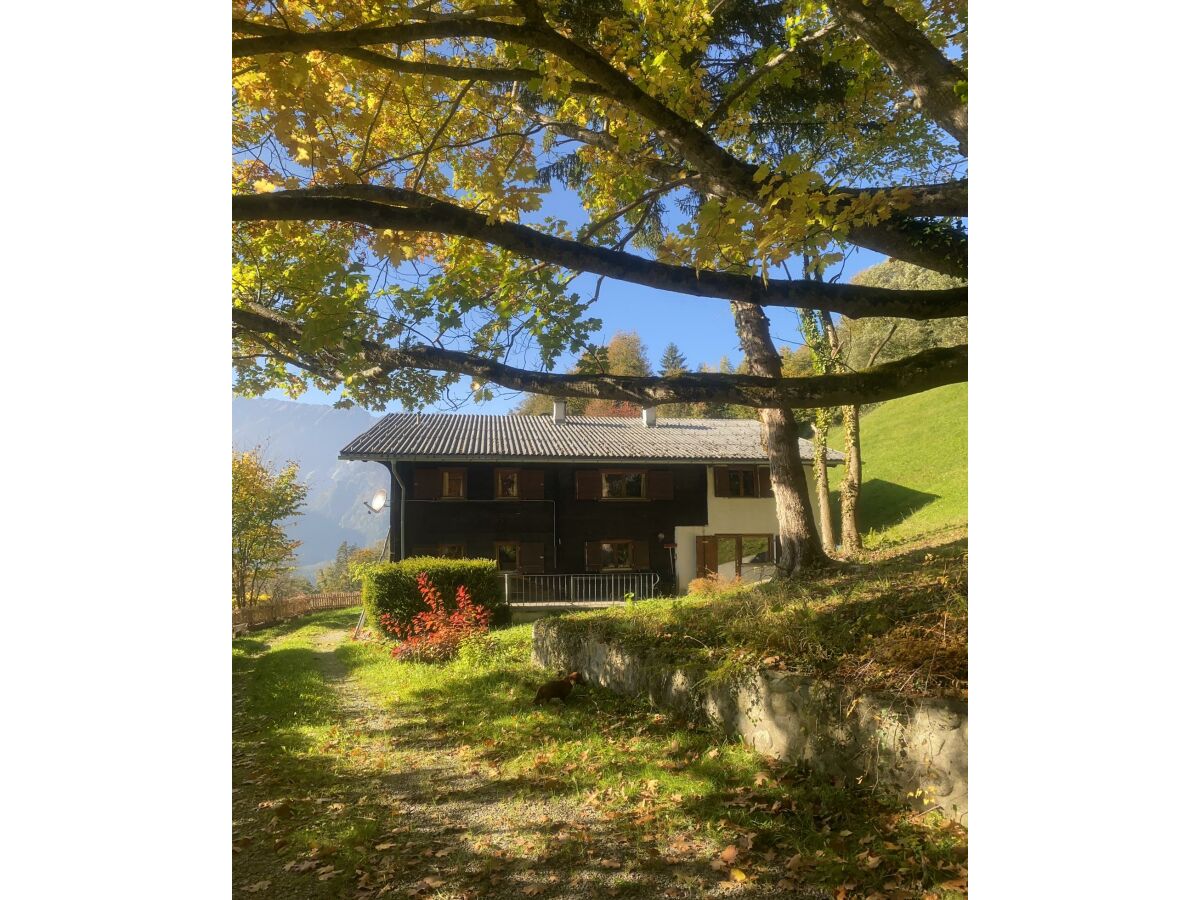 Apartment Haus Renard - Outdoor photo 3