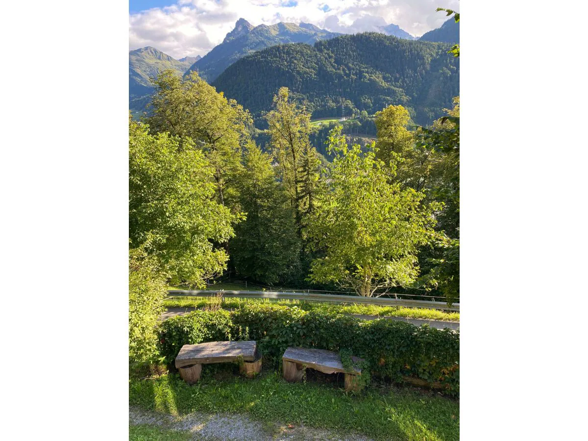 Apartment Haus Renard - Outdoor photo 4