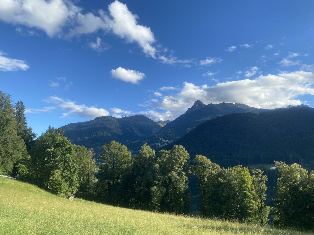 Apartment Haus Renard - Outdoor photo 5