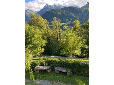 Apartment Haus Renard - Outdoor photo 4