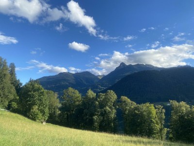 Apartment Haus Renard - Outdoor photo 5