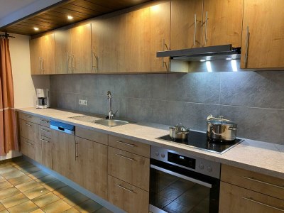 Apartment Haus Renard - Outdoor photo 6