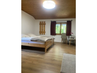 Apartment Haus Renard - Outdoor photo 8