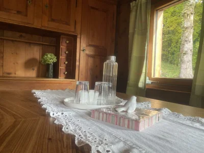 Apartment Haus Renard - Outdoor photo 9