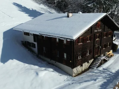 Apartment Haus Renard - Outdoor photo 10