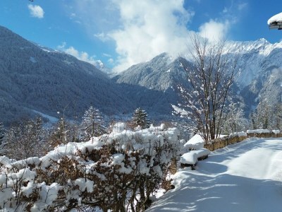 Apartment Haus Renard - Outdoor photo 12