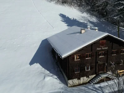 Apartment Haus Renard - Outdoor photo 13