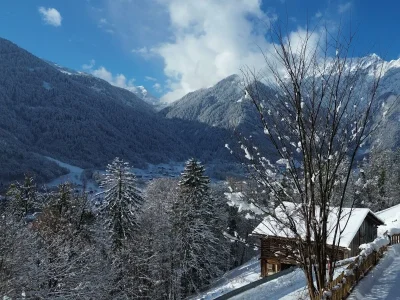 Apartment Haus Renard - Outdoor photo 14