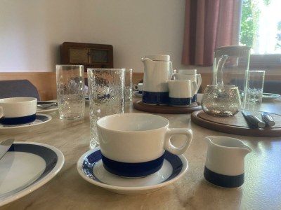 Apartment Haus Renard - Features photo 15