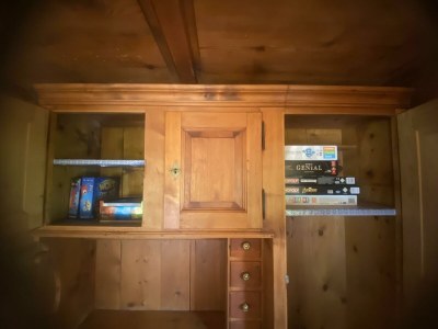 Apartment Haus Renard - Features photo 23