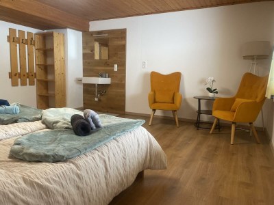 Apartment Haus Renard - Features photo 24