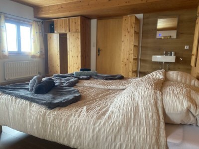 Apartment Haus Renard - Features photo 25