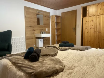 Apartment Haus Renard - Features photo 26