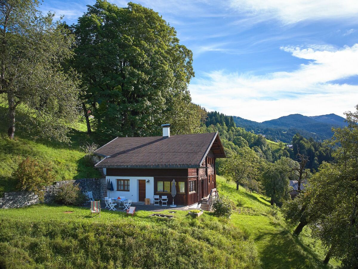 Apartment Chalet alte Mühle