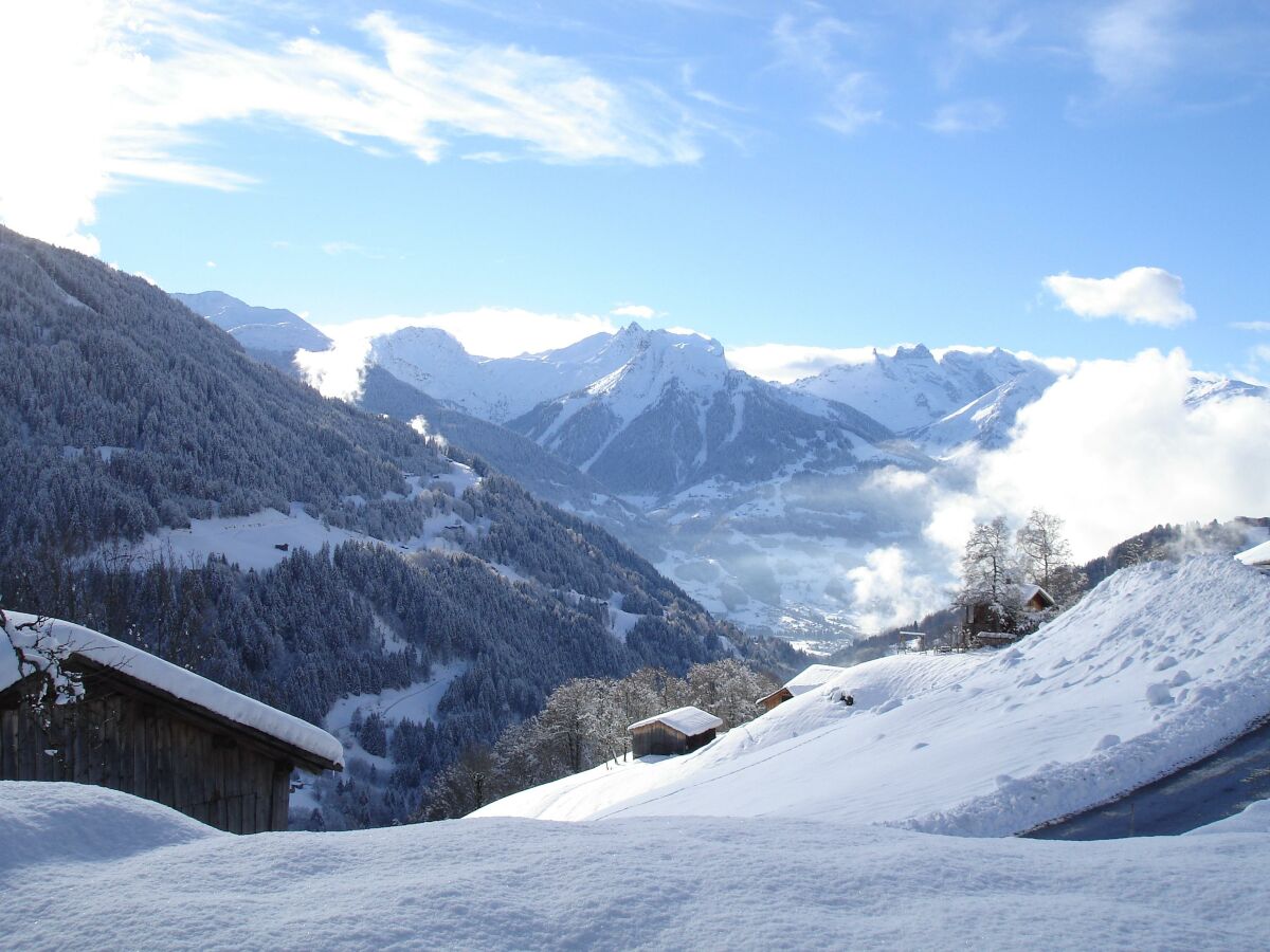 Apartment Chalet alte Mühle - Outdoor photo 3