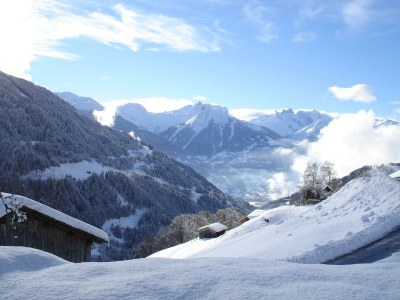 Apartment Chalet alte Mühle - Outdoor photo 3