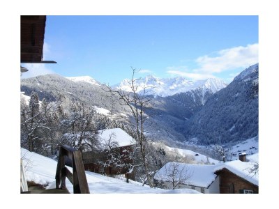 Apartment Chalet alte Mühle - Outdoor photo 4