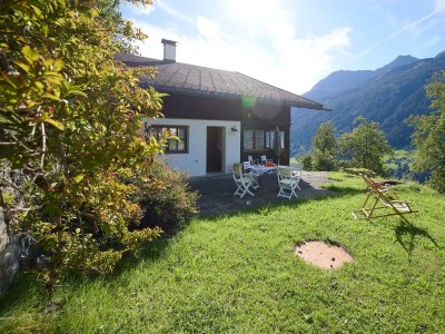 Apartment Chalet alte Mühle - Outdoor photo 6