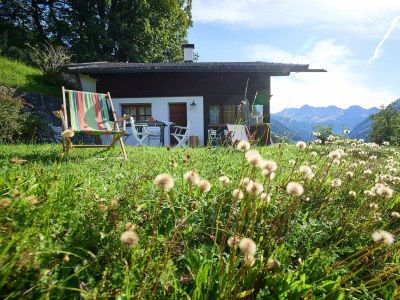 Apartment Chalet alte Mühle - Outdoor photo 7