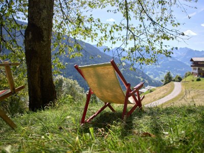 Apartment Chalet alte Mühle - Outdoor photo 10