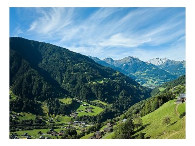 Apartment Chalet alte Mühle - Outdoor photo 12