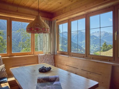 Apartment Chalet alte Mühle - Features photo 13