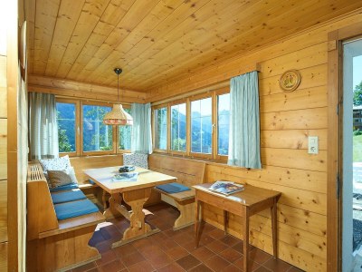 Apartment Chalet alte Mühle - Features photo 14