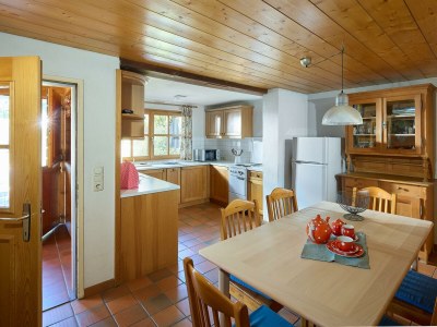 Apartment Chalet alte Mühle - Features photo 15