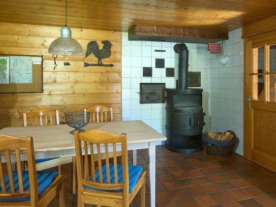 Apartment Chalet alte Mühle - Features photo 16