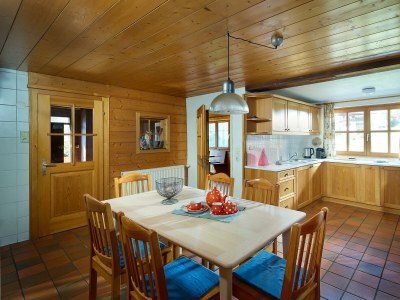 Apartment Chalet alte Mühle - Features photo 17