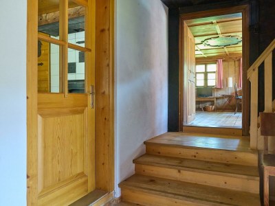 Apartment Chalet alte Mühle - Features photo 18