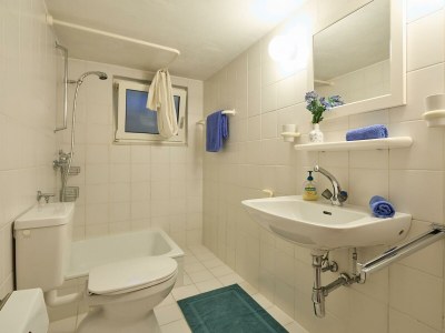 Apartment Chalet alte Mühle - Features photo 19