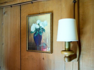 Apartment Chalet alte Mühle - Features photo 20