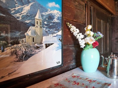 Apartment Chalet alte Mühle - Features photo 21