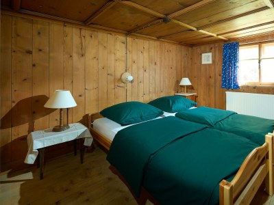 Apartment Chalet alte Mühle - Features photo 22