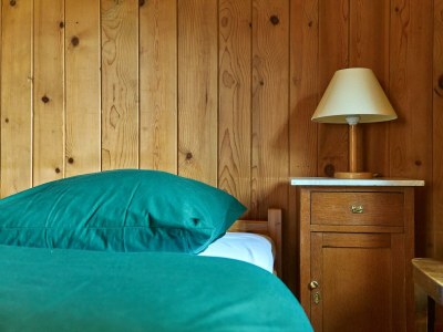 Apartment Chalet alte Mühle - Features photo 23