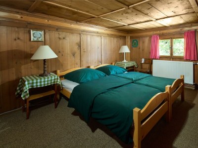 Apartment Chalet alte Mühle - Features photo 24