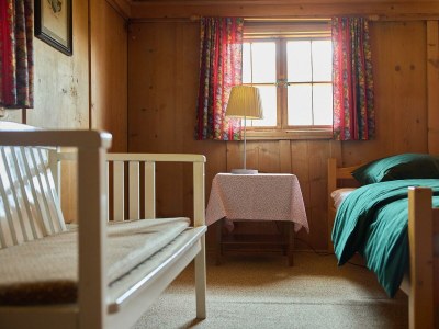 Apartment Chalet alte Mühle - Features photo 26