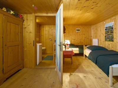 Apartment Chalet alte Mühle - Features photo 27