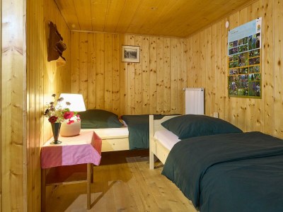 Apartment Chalet alte Mühle - Features photo 28