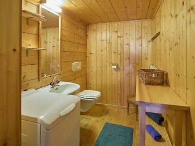 Apartment Chalet alte Mühle - Features photo 29