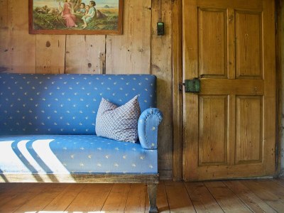 Apartment Chalet alte Mühle - Features photo 30