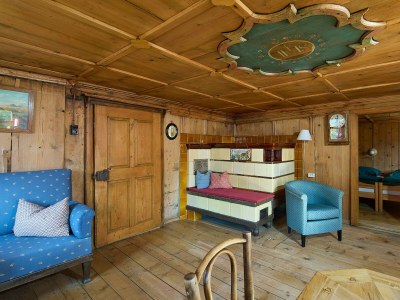 Apartment Chalet alte Mühle - Features photo 31