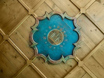 Apartment Chalet alte Mühle - Features photo 32