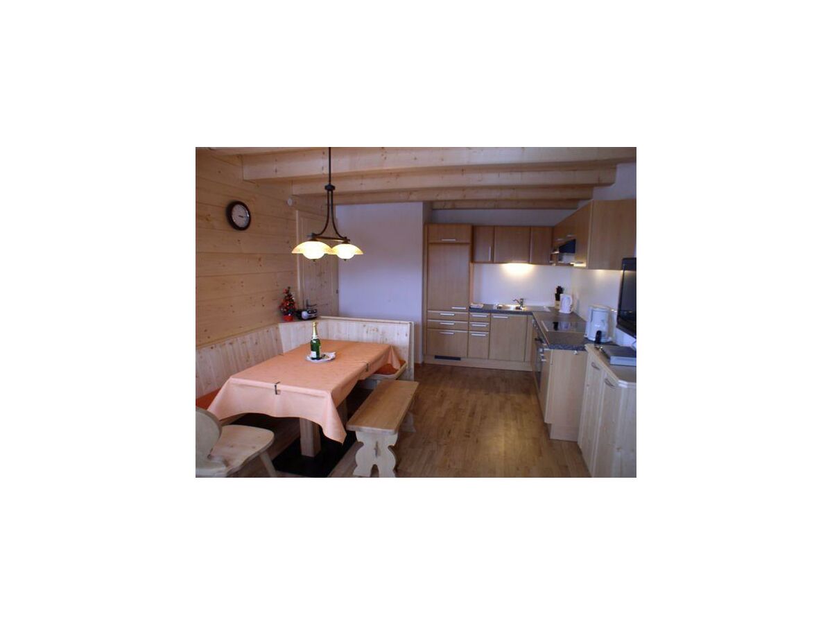 Apartment Appartement Melissa DU/WC, 2 Schlafräume - Outdoor photo 2